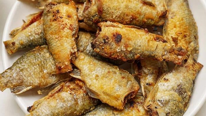 5 gợi ý đi chợ cho mâm cơm tươm tất, 60k/bữa ăn cho gia đình 4 người-3