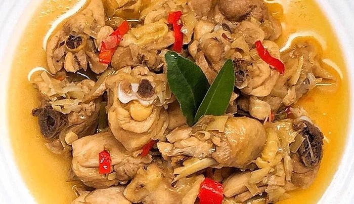 5 gợi ý đi chợ cho mâm cơm tươm tất, 60k/bữa ăn cho gia đình 4 người-5