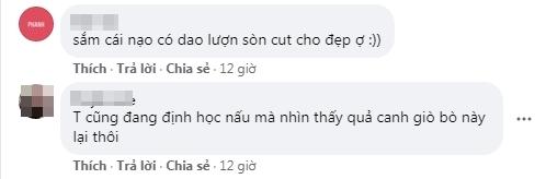 Món chè khúc bạch đi vào lòng đất và các kiểu nấu ăn biến hóa khó lường-3