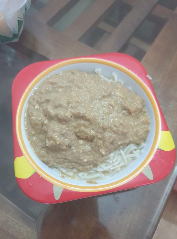 Món chè khúc bạch đi vào lòng đất và các kiểu nấu ăn biến hóa khó lường-5