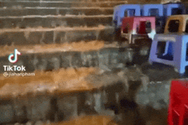 Bị phạt 500.000 đồng vì kê sát 2 chiếc giường khi đi du lịch: Khách hàng hay khách sạn sai?-5