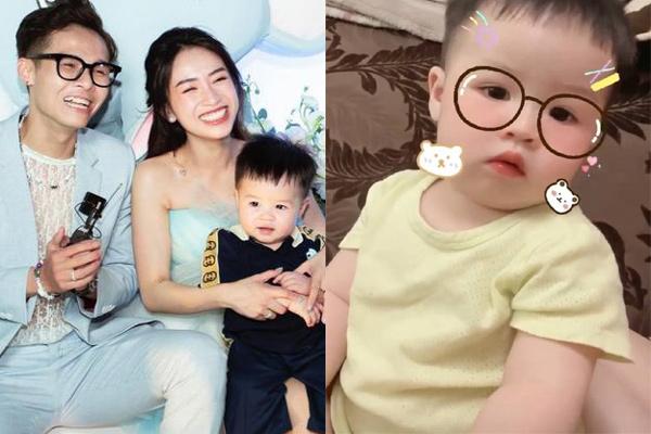 Nàng dâu Mina Phạm hé lộ quan hệ đặc biệt với mẹ chồng-8