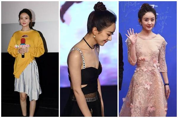 Triệu Lệ Dĩnh đến Phạm Băng Băng đều đổ vỡ sau khi dính tới thương hiệu này-7