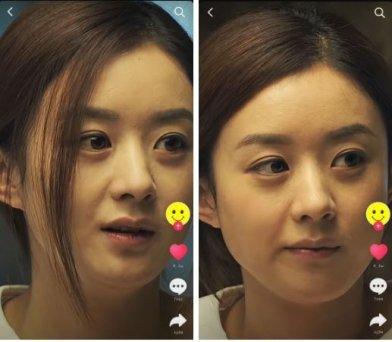 Những lần Triệu Lệ Dĩnh bị lớp son phấn dìm hàng không thương tiếc-8