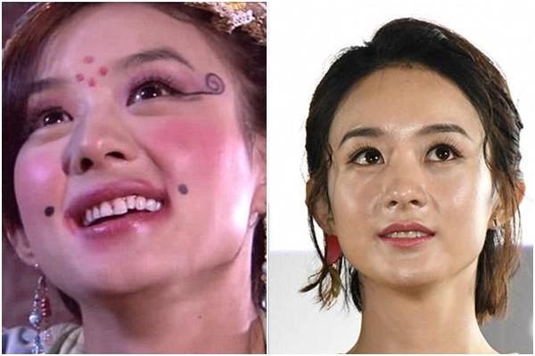 Triệu Lệ Dĩnh đến Phạm Băng Băng đều đổ vỡ sau khi dính tới thương hiệu này-8