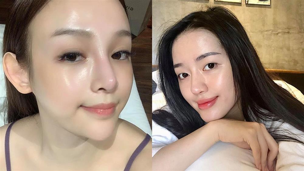 Bí kíp dùng xịt khoáng dưỡng ẩm đúng cách trong mùa hè-1