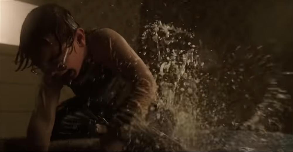 The Conjuring 3: Ma Xui Quỷ Khiến án mạng có thật: Bóc chơi thôi đã hãi!-4