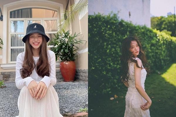 Linh Ka gây lú với khoảnh khắc mặc đồ như truổng cời-3