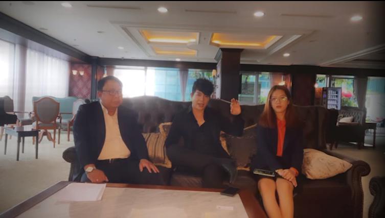 Nathan Lee kiện Cao Thái Sơn, đòi quản lý Ngọc Trinh bồi thường 30 tỷ-3