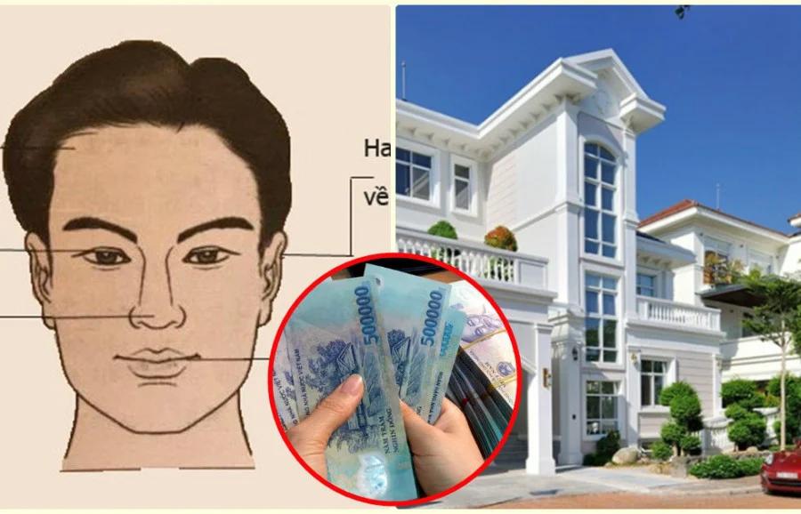 Đàn ông 3 thứ này to cực kỳ giàu có, 1 thứ này ngắn dễ đoản mệnh-2