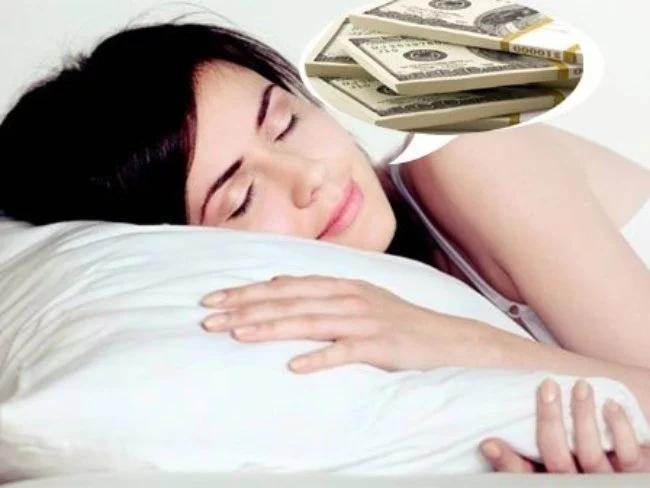 5 giấc mơ mang tới điềm lành: Tiền bạc bủa vây, tình duyên viên mãn-2