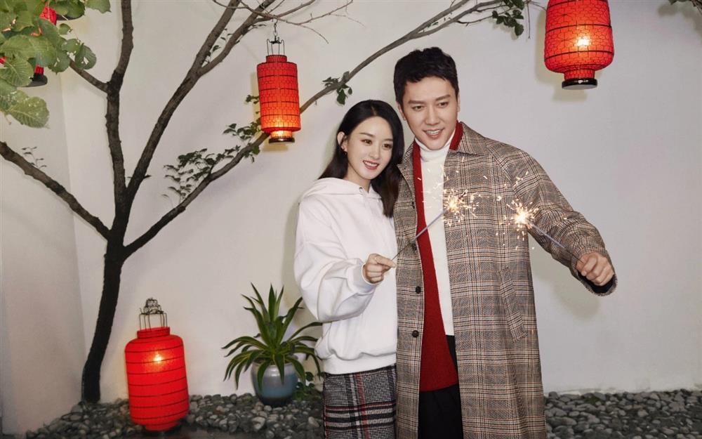 Triệu Lệ Dĩnh đến Phạm Băng Băng đều đổ vỡ sau khi dính tới thương hiệu này-1