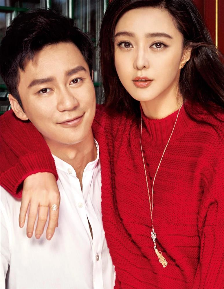 Triệu Lệ Dĩnh đến Phạm Băng Băng đều đổ vỡ sau khi dính tới thương hiệu này-4