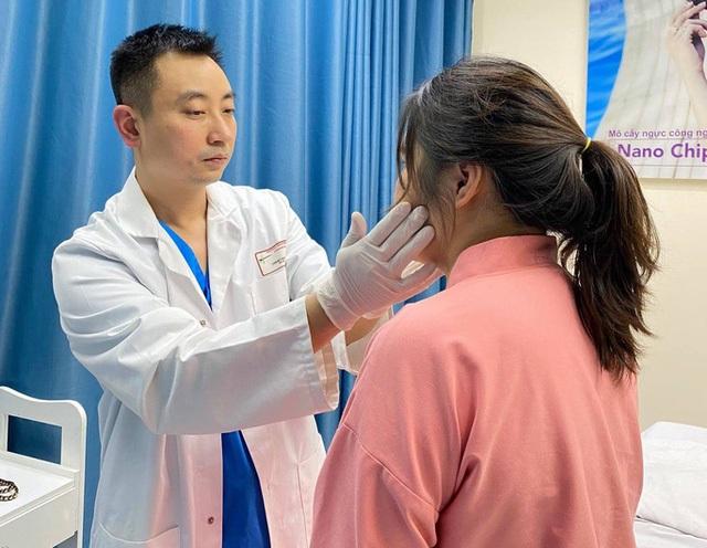 Chuyển đổi giới tính: Pháp luật Việt Nam có cho phép?-1