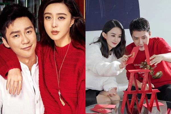 Mốt buộc tóc đuôi phượng giống Phạm Băng Băng được Kỳ Duyên, Minh Hằng đu trend từ lâu-13