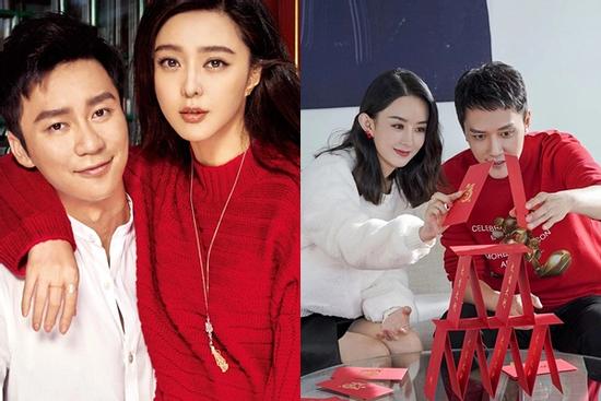 Triệu Lệ Dĩnh đến Phạm Băng Băng đều đổ vỡ sau khi 'dính' tới thương hiệu này