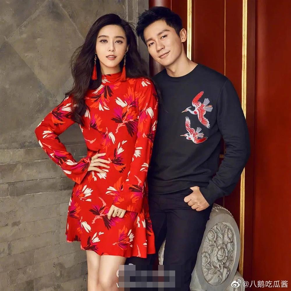 Triệu Lệ Dĩnh đến Phạm Băng Băng đều đổ vỡ sau khi dính tới thương hiệu này-3