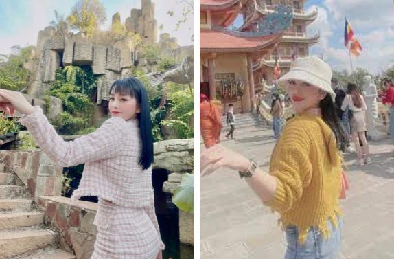 Dàn hot girl ma túy thích trưng của khoe thân, chăm giảng đạo lý-13