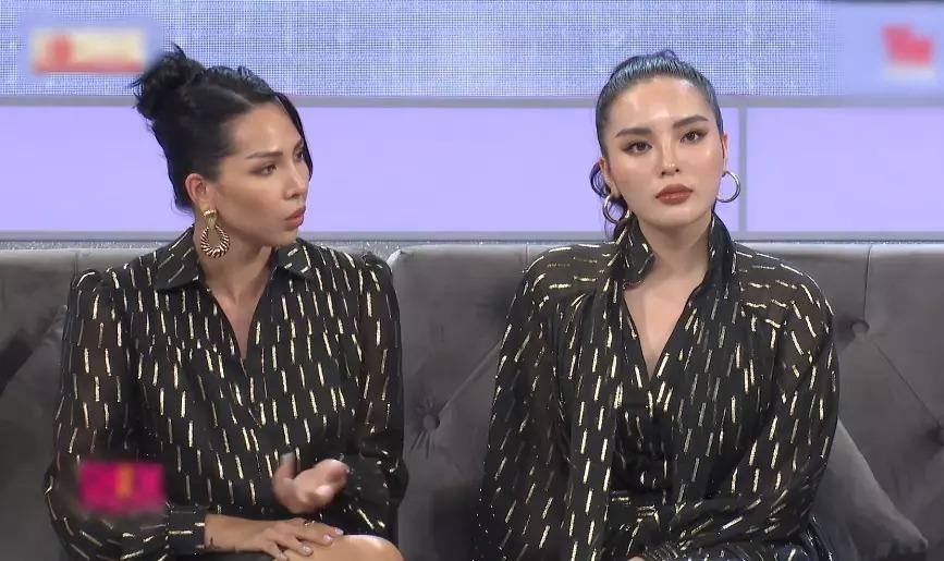 4 mẹo khóa chặt lớp make-up, tránh mặt chảo dầu như Kỳ Duyên, Phạm Hương-2