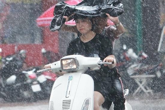 Miền Bắc sắp đón liên tiếp 2 đợt không khí lạnh