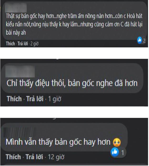 Hòa Minzy cover nhạc phim thời ô kìa, bị nhận xét nắn nót quá đâm mệt-7