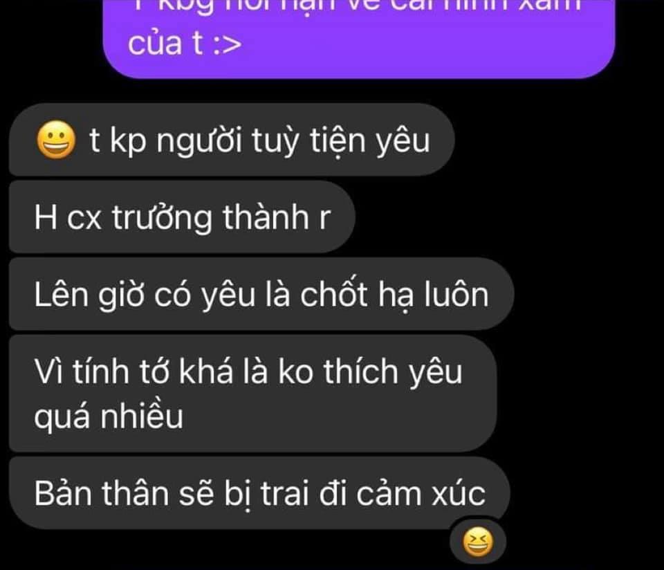 Quỳ với thanh niên tán gái mà tiếng Việt như vừa thoát nạn mù chữ-8