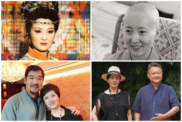 Nam diễn viên Hồng Lâu Mộng qua đời vì đau tim-2