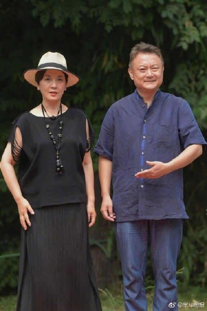 Cuộc đời thăng trầm của dàn diễn viên Hồng Lâu Mộng sau 34 năm-9