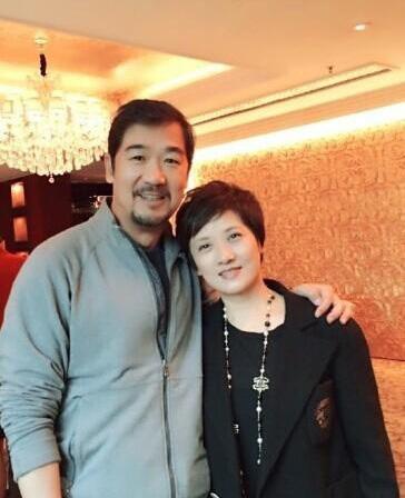 Cuộc đời thăng trầm của dàn diễn viên Hồng Lâu Mộng sau 34 năm-14