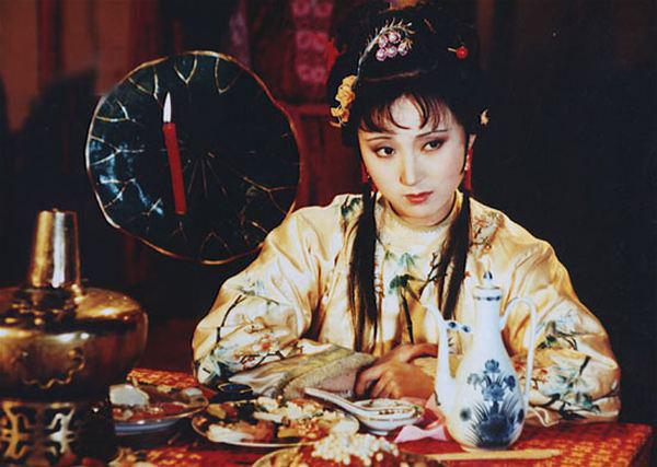 Cuộc đời thăng trầm của dàn diễn viên Hồng Lâu Mộng sau 34 năm-5