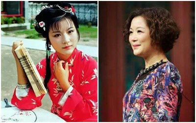 Cuộc đời thăng trầm của dàn diễn viên Hồng Lâu Mộng sau 34 năm-21