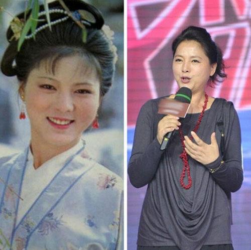 Cuộc đời thăng trầm của dàn diễn viên Hồng Lâu Mộng sau 34 năm-18