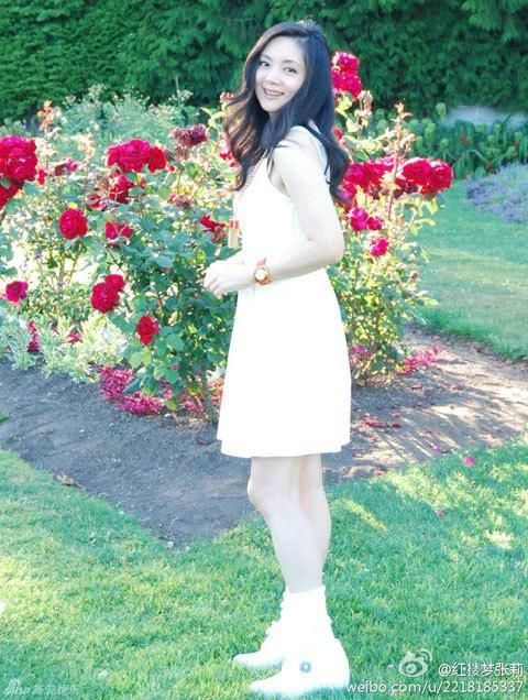 Cuộc đời thăng trầm của dàn diễn viên Hồng Lâu Mộng sau 34 năm-11