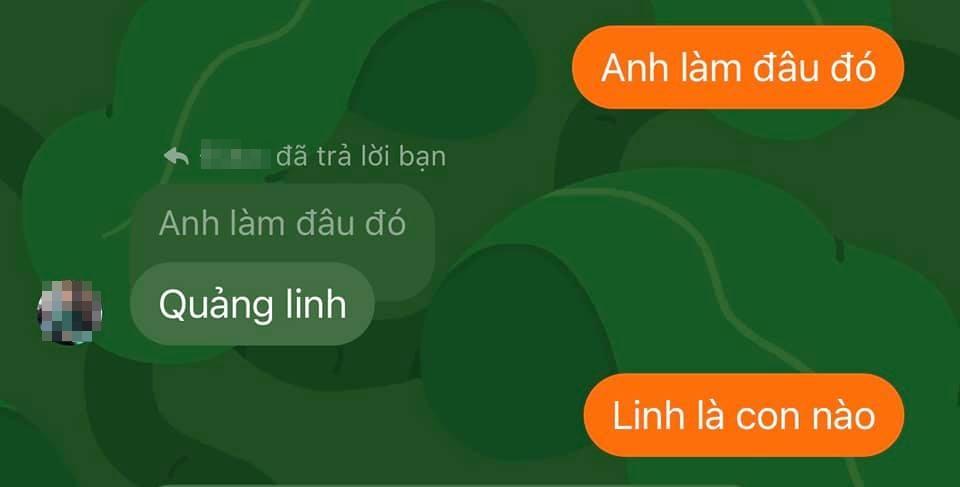 Quỳ với thanh niên tán gái mà tiếng Việt như vừa thoát nạn mù chữ-9