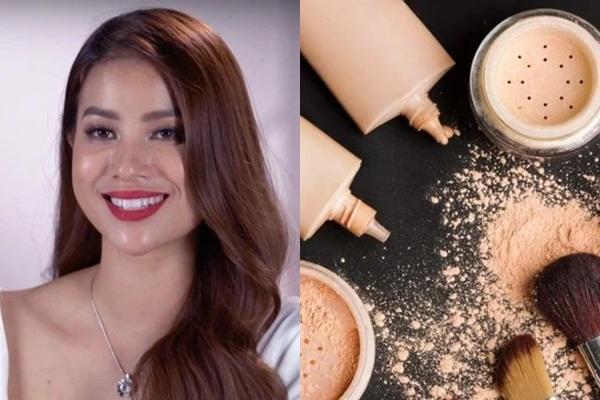 Khánh Vân, HHen Niê kì thị màu son này khi thi Miss Universe ngoại trừ Phạm Hương-18