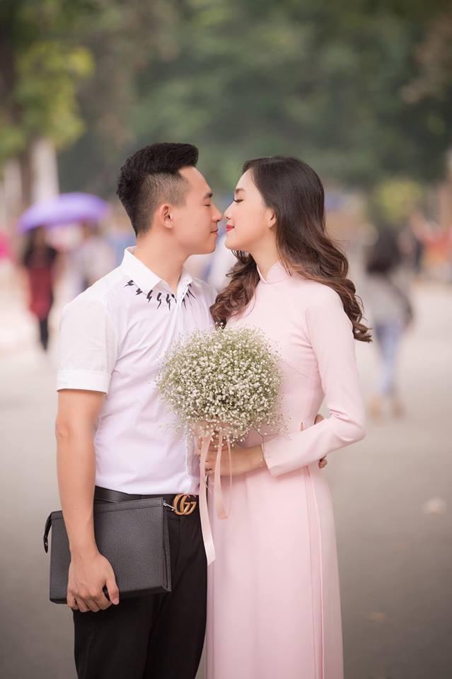 Hotboy cảnh sát sau 3 năm cưới top 10 Hoa Hậu Việt Nam-3