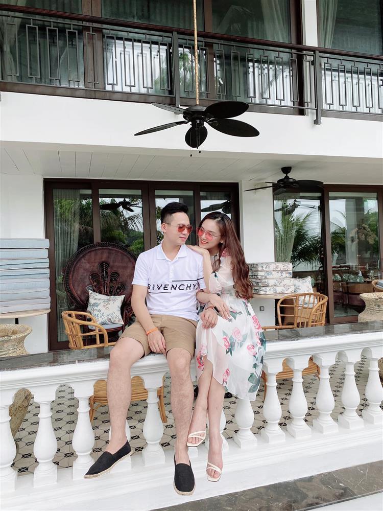 Hotboy cảnh sát sau 3 năm cưới top 10 Hoa Hậu Việt Nam-6