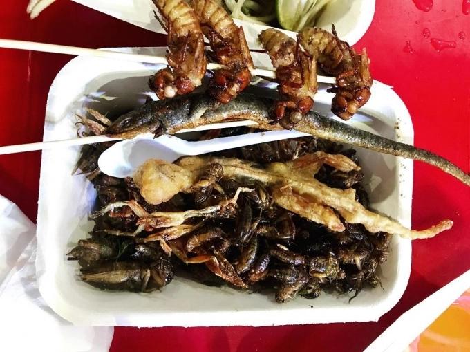 Ám ảnh với đặc sản mùa hè gần nửa triệu 1 kg-5