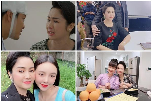 Lộ hậu trường đám cưới Châu ở Hướng Dương Ngược Nắng, chú rể không phải Kiên?-4