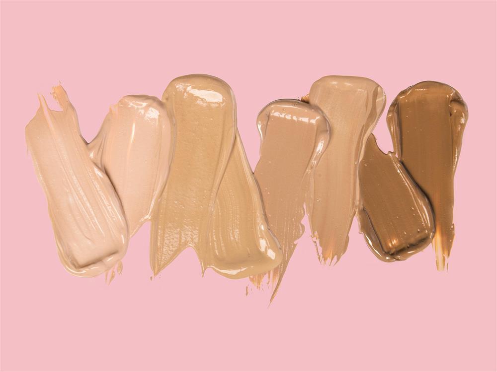 4 mẹo khóa chặt lớp make-up, tránh mặt chảo dầu như Kỳ Duyên, Phạm Hương-9