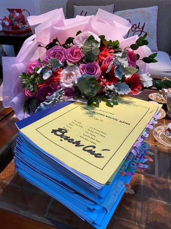 Khán giả nói gì khi NSND Thu Hà chia tay Hướng Dương Ngược Nắng?-7