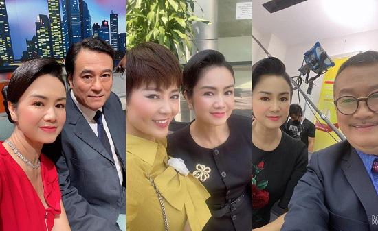 Khán giả nói gì khi NSND Thu Hà chia tay Hướng Dương Ngược Nắng?-9