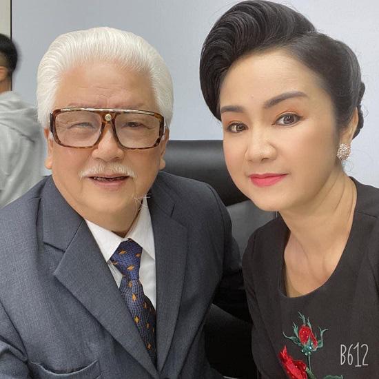 Khán giả nói gì khi NSND Thu Hà chia tay Hướng Dương Ngược Nắng?-10