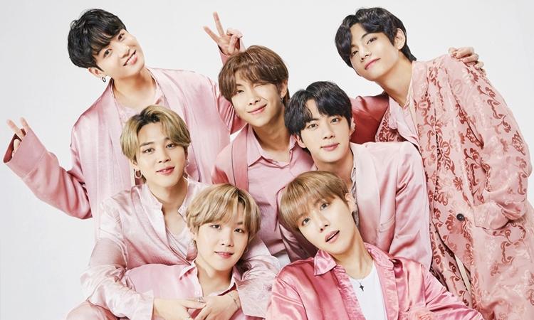 BTS rủ nhau chụp concept vừa ngầu vừa sexy, mỗi J-hope chịu lạc quẻ-9