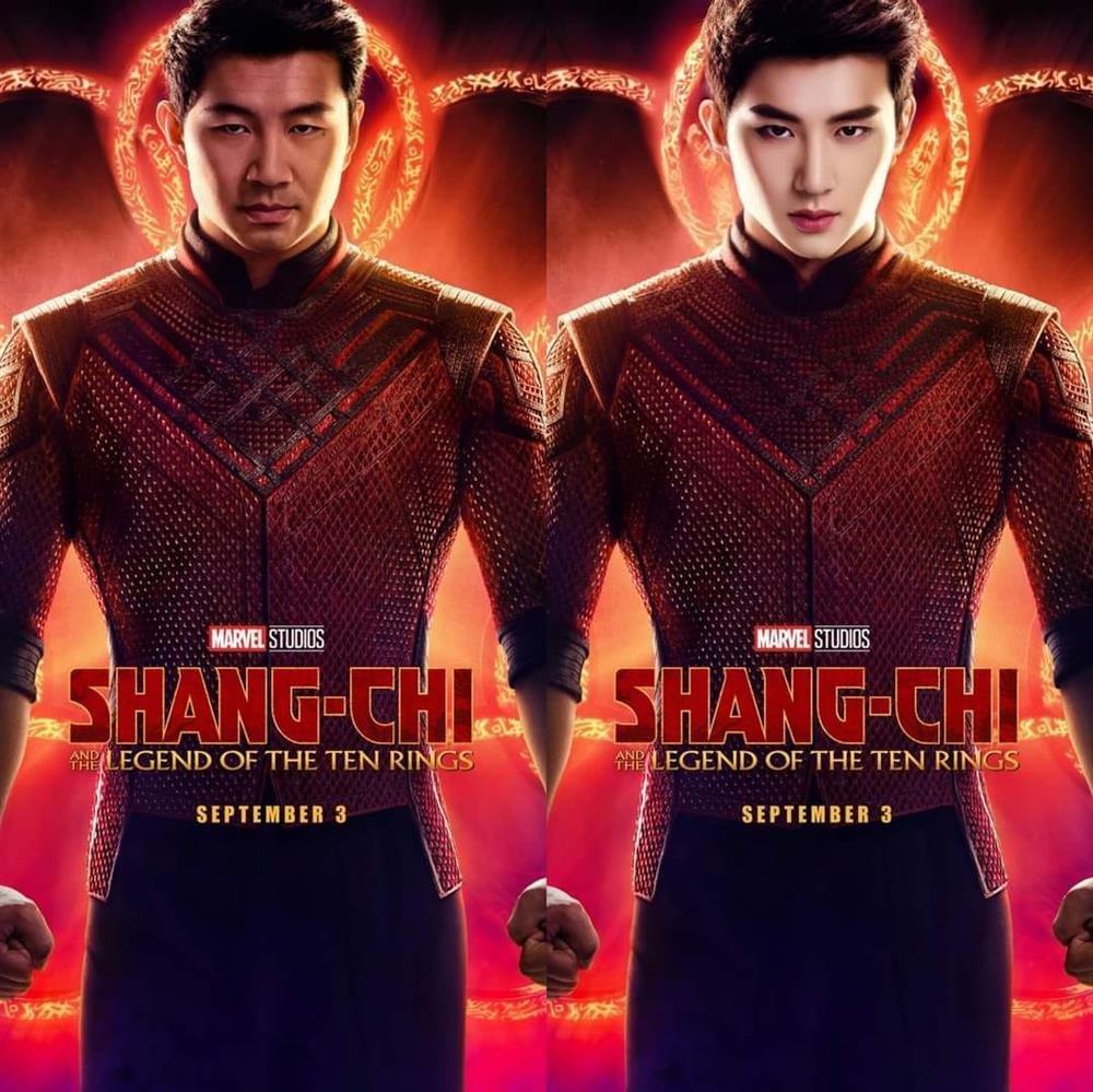 Không chịu cà mặt Shang-Chi, khán giả nữ đồng thanh khóc vì thất vọng-1