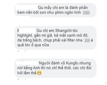 Không chịu cà mặt Shang-Chi, khán giả nữ đồng thanh khóc vì thất vọng-3