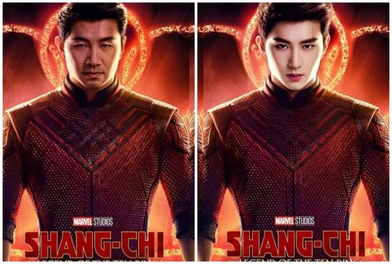 Không chịu 'cà mặt' Shang-Chi, khán giả nữ đồng thanh khóc vì thất vọng