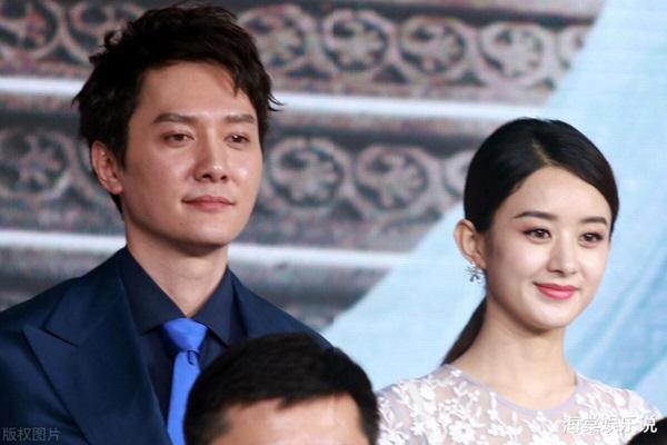 Triệu Lệ Dĩnh: Từ cô gái nhà quê đến nữ hoàng rating Trung Quốc-5