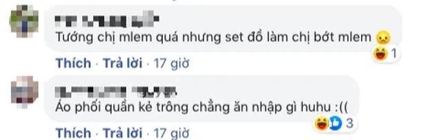 Team qua đường bắt trọn nhan sắc thật Khởi My, style bị chê lên chê xuống-6