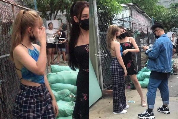 Khởi My mắng yêu Kelvin Khánh trên livestream con này mất nết-5